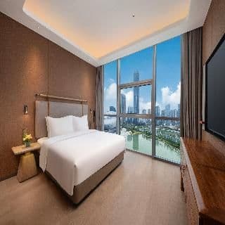 SUITE LAKE VIEW