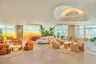 ดับเบิลทรี บาย ฮิลตัน เซินเจิ้น เบย์ (Doubletree By Hilton Shenzhen Bay)3