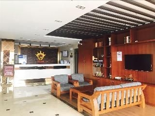 โบ อ้าย อินเตอร์เนชั่นแนล โฮเทล (Bo Ai International Hotel)2