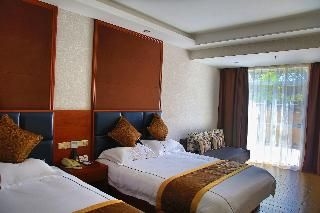 โบ อ้าย อินเตอร์เนชั่นแนล โฮเทล (Bo Ai International Hotel)3