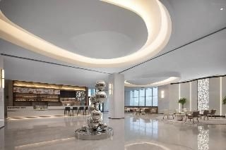 โนโวเทล เจียซิง พอร์ต แอเรีย (Novotel Jiaxing Port Area)2