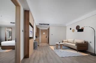 SUITE SUPERIOR
