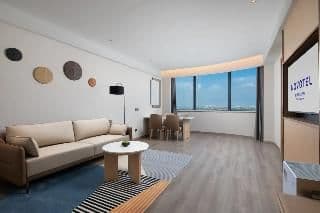 SUITE SUPERIOR