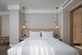 โนโวเทล เจียซิง พอร์ต แอเรีย (Novotel Jiaxing Port Area)3