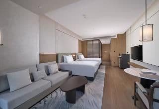 TWIN GUEST ROOM