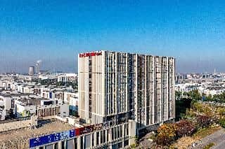 Ibis Hotel (Haiyan Economic Development Zone) Ibis Hotel (Haiyan Economic Development Zone)