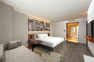 SUITE STANDARD