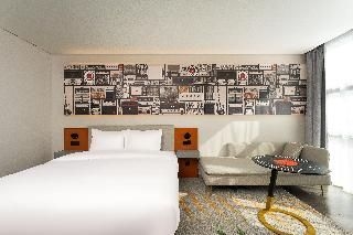 ไอบิส โฮเทล ไห่หยาน อีโคโนมิก ดีเวลลอปเมนต์ โซน (Ibis Hotel (Haiyan Economic Development Zone))3