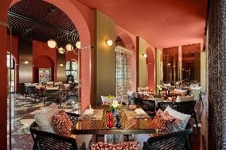 Hotel Indigo Wuxi Qingming Bridge4