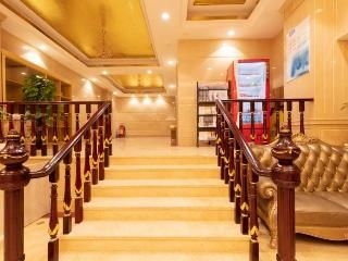 จีทีอินน์ จูไห่ จินวาน จูไห่ แอร์พอร์ต จี๋หลิน ยูนิเวอร์ซิตี้ (GTInn ZhuHai Jinwan District Zhuhai ApT Jilin Univ)2