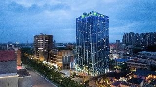 Holiday Inn Express Foshan Sanshui0