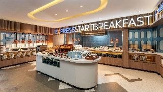 Holiday Inn Express Foshan Sanshui2