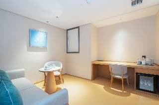 SUITE STANDARD