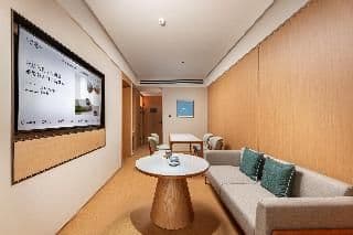 SUITE STANDARD