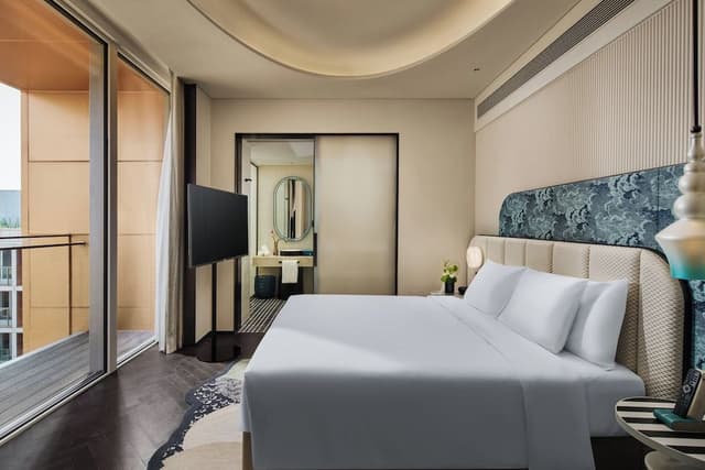 Standard Room (Upgraded)