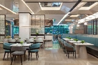 ฮอลิเดย์ อินน์ โฮเทล แอนด์ สวีท เซี่ยงไฮ้ ฉางเฟิง (Holiday Inn Hotel & Suites Shanghai Changfeng)4