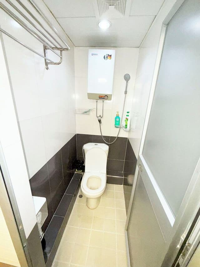 Comfort Single Room