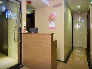 HK Mingdu Hostel HK Mingdu Hostel