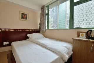 HK Mingdu Hostel HK Mingdu Hostel