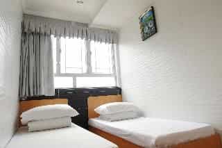Wing Sing Hong Guesthouse Wing Sing Hong Guesthouse