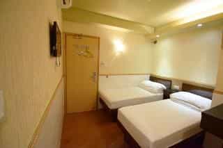 Wai Fan Guest House Wai Fan Guest House