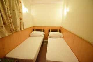 Wai Fan Guest House Wai Fan Guest House