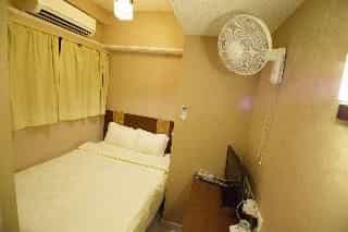 Wai Fan Guest House Wai Fan Guest House