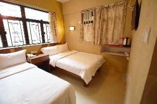 Wai Fan Guest House Wai Fan Guest House