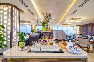 โรงแรมแกรนด์ โกลด์ (Grand Gold Hotel)4