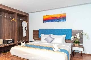 SUITE GRAND