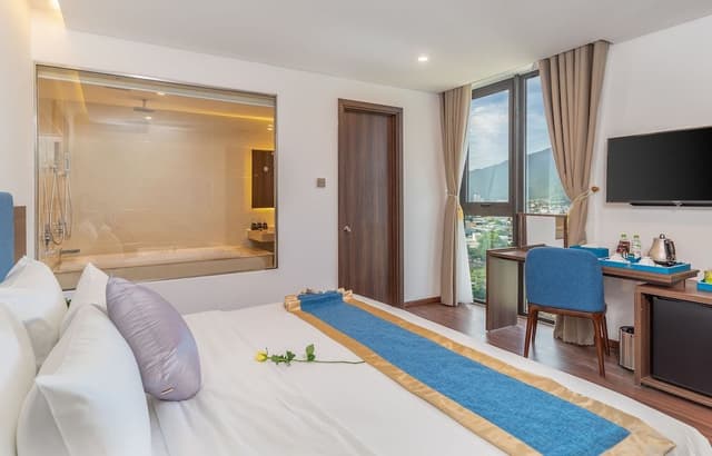 Family Apartment, Ocean View