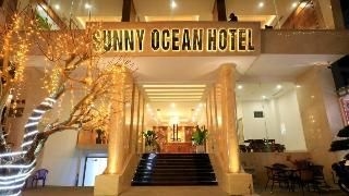 ซันนี โอเชียน โฮเทล แอนด์ สปา (Sunny Ocean Hotel & Spa)1