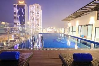 ซันนี โอเชียน โฮเทล แอนด์ สปา (Sunny Ocean Hotel & Spa)0