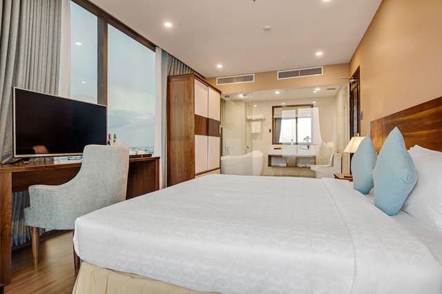 2 bedrooms residence