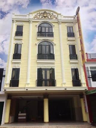 Bac Nam Motel Bac Nam Motel