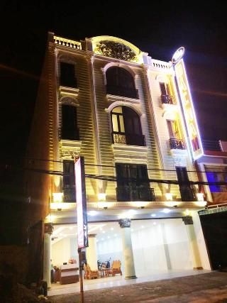 บัก นาม โมเต็ล (Bac Nam Motel)4