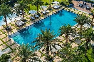 เมีย ไซ่ง่อน - ลักชัวรี บูทิก โฮเต็ล (Mia Saigon - luxury boutique hotel)1