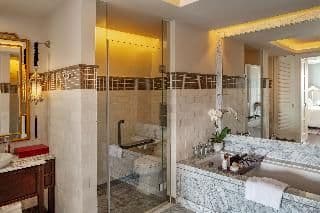 SUITE GRAND