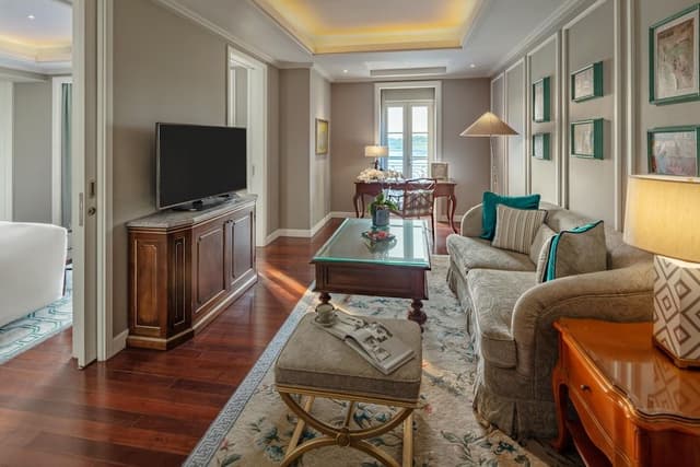 Mia Suite