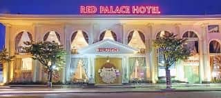 Red Palace Hotel Red Palace Hotel