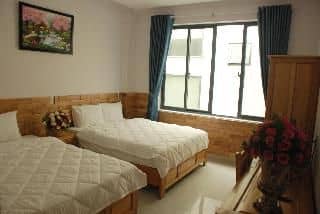Bac Nam Hotel Bac Nam Hotel