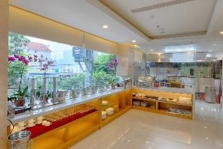 โรซาเบลลา บูทิก โฮเต็ล (ROSABELLA BOUTIQUE HOTEL)2