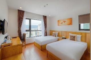 โรซาเบลลา บูทิก โฮเต็ล (ROSABELLA BOUTIQUE HOTEL)1