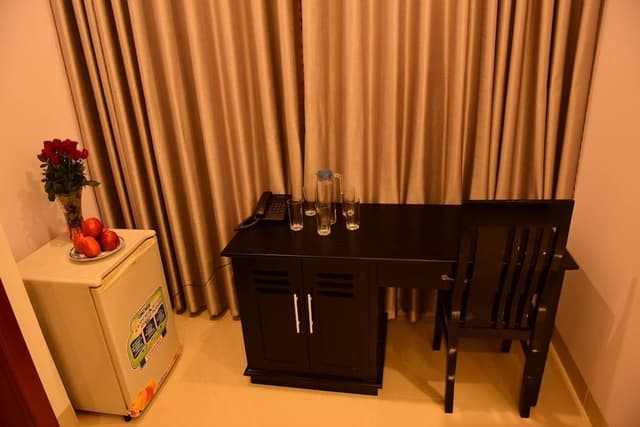 Room for 5 Pax