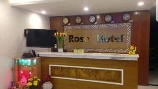 OYO 783 Rose Hotel OYO 783 Rose Hotel