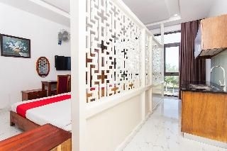 โอโย 783 โรส โฮเทล (OYO 783 Rose Hotel)2