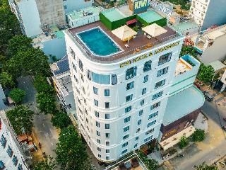 กีวี โฮเทล แอนด์ อพาร์ตเมนต์ (Kiwi Hotel & Apartments)0