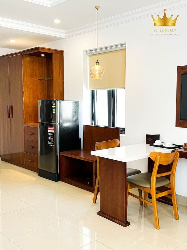 Suite Family City View
