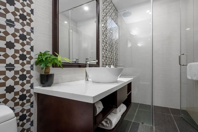 Deluxe Triple Room, 1 Bedroom, Non Smoking, City View