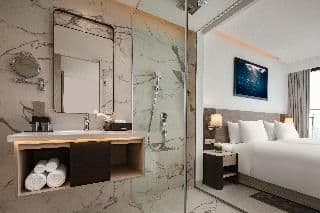 TWIN PREMIUM OCEAN VIEW
